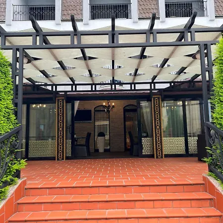 Family Paradise Szálloda Szent Konstantin és Elena