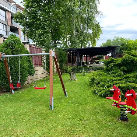 Family Paradise * Szent Konstantin és Elena