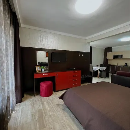 Family Paradise Szálloda *