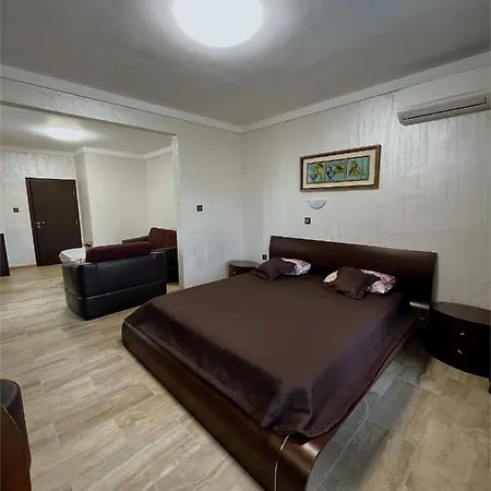 Family Paradise Szálloda Szent Konstantin és Elena