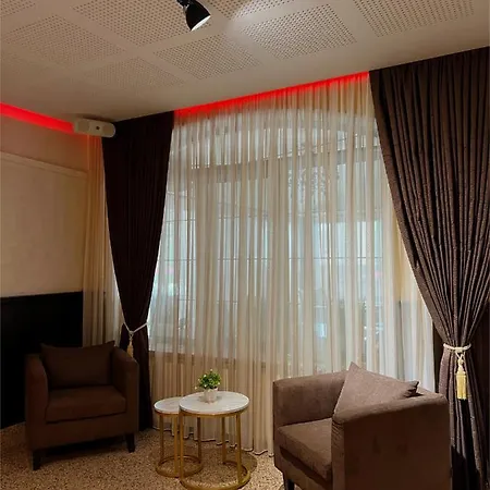 Szálloda Family Paradise Szent Konstantin és Elena