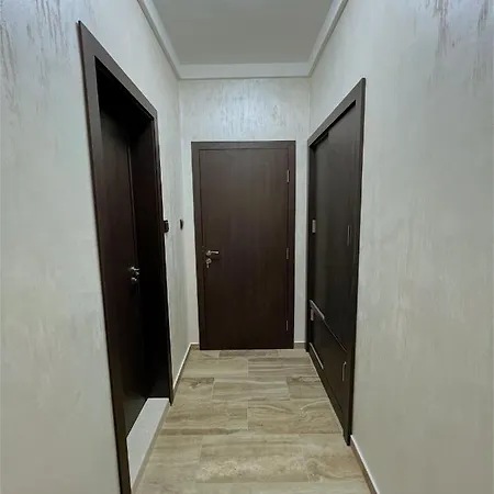 Family Paradise Szálloda