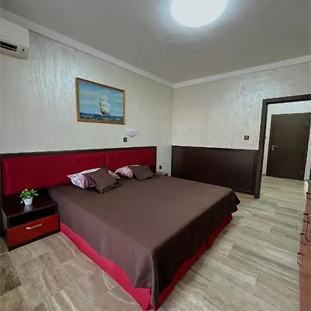 Family Paradise Szálloda Szent Konstantin és Elena