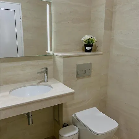 Family Paradise Szálloda Szent Konstantin és Elena