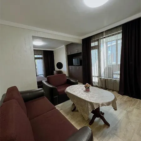 Szálloda Family Paradise Szent Konstantin és Elena