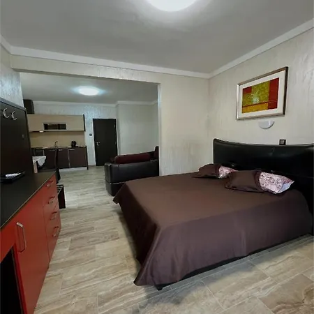 Szálloda Family Paradise Szent Konstantin és Elena