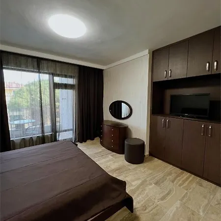 Szálloda Family Paradise Szent Konstantin és Elena