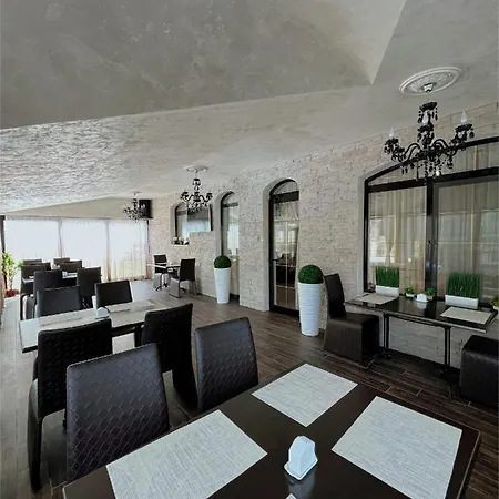 Szálloda Family Paradise Szent Konstantin és Elena