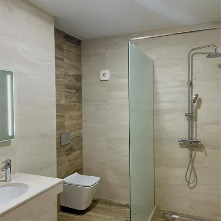 Szálloda Family Paradise Szent Konstantin és Elena