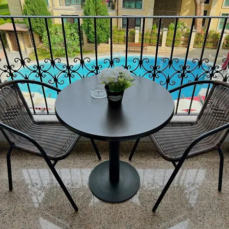 Family Paradise Szálloda Szent Konstantin és Elena