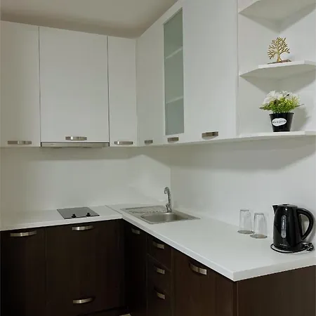 Family Paradise Szent Konstantin és Elena