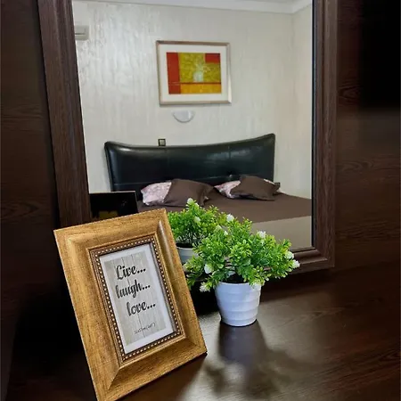 Family Paradise Szent Konstantin és Elena