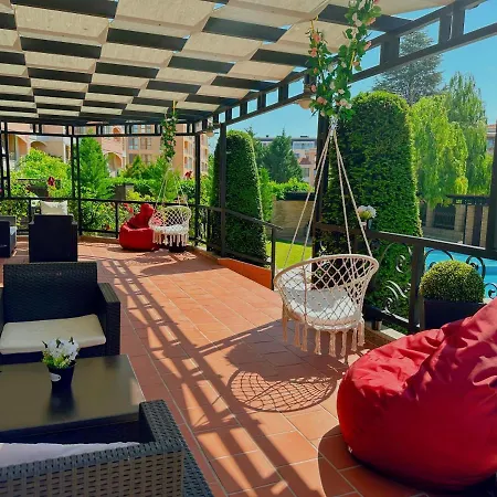 Szálloda Family Paradise