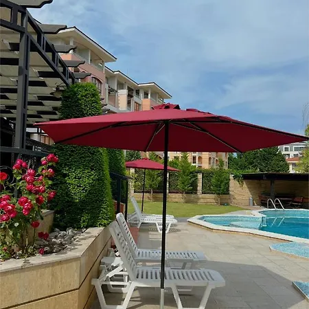 Family Paradise Hotel Sweti Konstantin i Sweta Elena