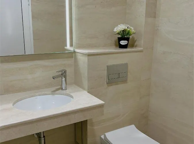 Family Paradise Hotel Saints Constantine and Helena