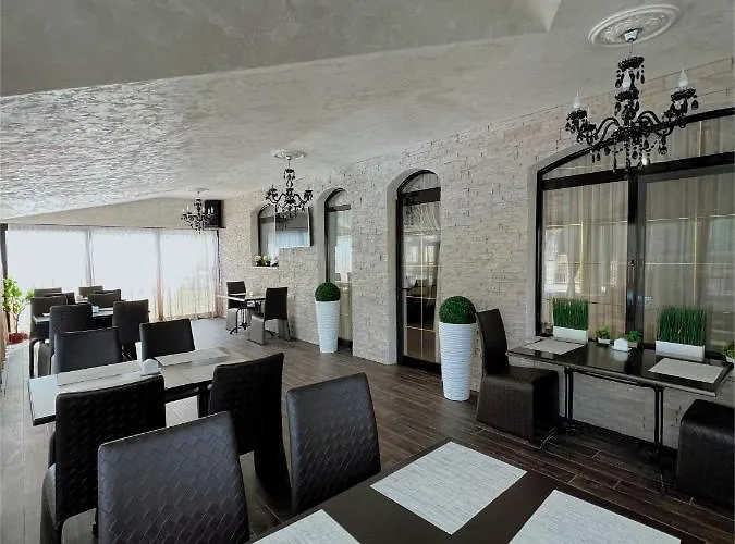 Hotel Family Paradise Saints Constantine and Helena