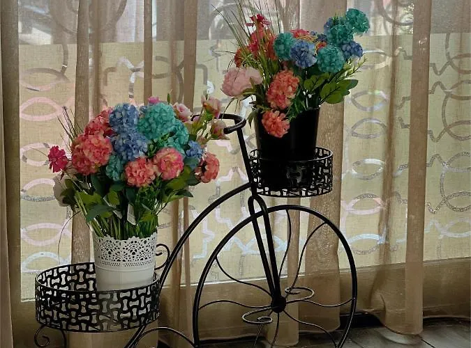 Family Paradise Hotel *